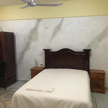 Ferienwohnung Casa Arabe